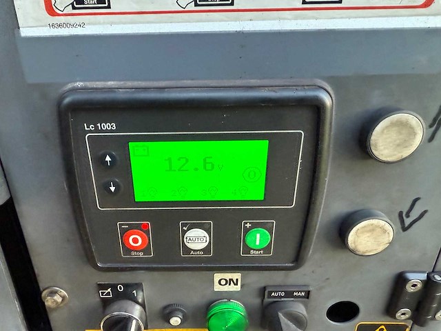 Atlas copco hilight b5+ lichtmast - afbeelding 19 van  19