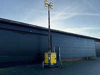 Atlas copco hilight b5+ lichtmast - afbeelding 5 van  19