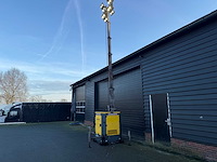 Atlas copco hilight b5+ lichtmast - afbeelding 6 van  19