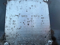 Atlas copco hilight b5+ telescopische lichtmast - afbeelding 3 van  11