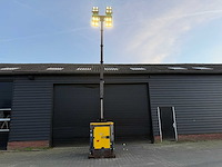 Atlas copco hilight b5+ telescopische lichtmast - afbeelding 5 van  11