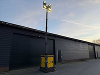 Atlas copco hilight b5+ telescopische lichtmast - afbeelding 6 van  11