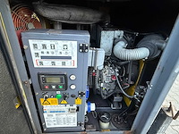 Atlas copco hilight b5+ telescopische lichtmast - afbeelding 10 van  11