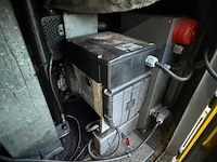 Atlas copco hilight b5+ telescopische lichtmast - afbeelding 11 van  11
