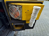 Atlas copco hilight b5+ telescopische lichtmast - afbeelding 4 van  10