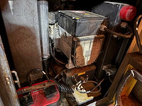 Atlas copco hilight b5+ telescopische lichtmast - afbeelding 2 van  13