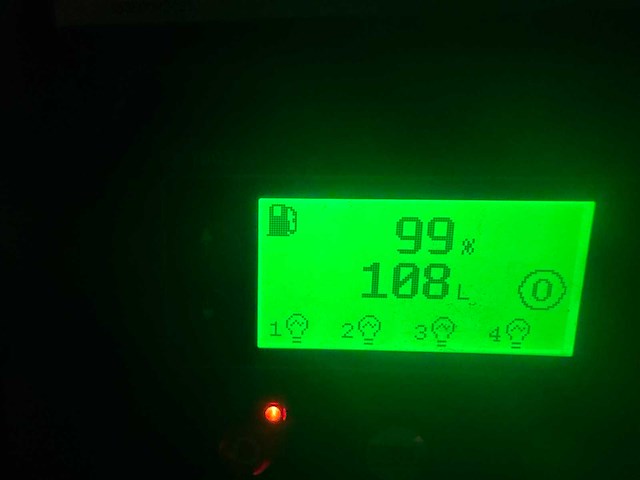 Atlas copco hilight b5+ telescopische lichtmast - afbeelding 4 van  13