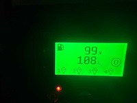 Atlas copco hilight b5+ telescopische lichtmast - afbeelding 4 van  13