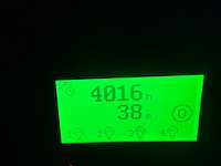 Atlas copco hilight b5+ telescopische lichtmast - afbeelding 5 van  13