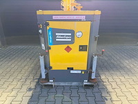 Atlas copco hilight b5+ telescopische lichtmast - afbeelding 6 van  13