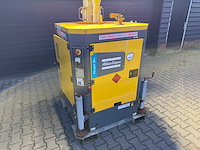 Atlas copco hilight b5+ telescopische lichtmast - afbeelding 7 van  13