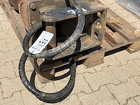 Atlas copco hydraulische breekhamer sw03 - afbeelding 5 van  5