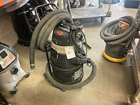Atlas copco industriële stofzuiger - afbeelding 1 van  3
