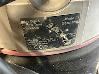 Atlas copco industriële stofzuiger - afbeelding 3 van  3