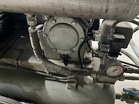 Atlas copco ke2 luchtcompressor - afbeelding 6 van  9