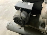 Atlas copco ke2 luchtcompressor - afbeelding 7 van  9