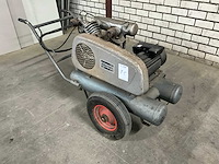 Atlas copco ke2 luchtcompressor - afbeelding 2 van  9