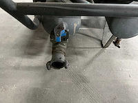 Atlas copco ke2 luchtcompressor - afbeelding 8 van  9