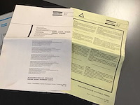 Atlas copco le 11 luchtcompressor - afbeelding 2 van  7