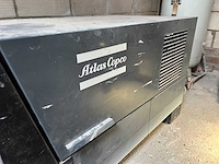 Atlas copco le 11 luchtcompressor - afbeelding 3 van  7