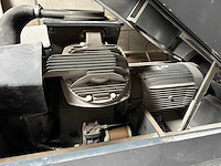 Atlas copco le 11 luchtcompressor - afbeelding 6 van  7