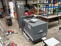 Atlas-copco le 7 superpack schroefcompressor
