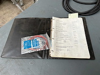 Atlas-copco le 7 superpack schroefcompressor - afbeelding 2 van  2