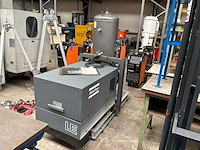 Atlas-copco le 7 superpack schroefcompressor - afbeelding 3 van  6