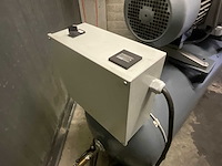 Atlas copco le15 10-uv tm 270 ce zuigercompressor - afbeelding 6 van  10