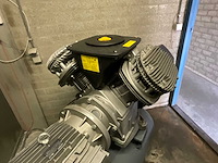 Atlas copco le15 10-uv tm 270 ce zuigercompressor - afbeelding 7 van  10