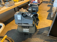 Atlas copco le3n airlet luchtcompressor - afbeelding 1 van  5