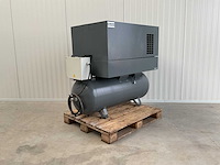 Atlas copco lt7-15uv tm270 400/3/50 ce luchtcompressor - afbeelding 1 van  9