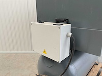 Atlas copco lt7-15uv tm270 400/3/50 ce luchtcompressor - afbeelding 5 van  9