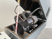 Atlas copco lt7-15uv tm270 400/3/50 ce luchtcompressor - afbeelding 7 van  9