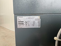 Atlas copco lt7-15uv tm270 400/3/50 ce luchtcompressor - afbeelding 2 van  2