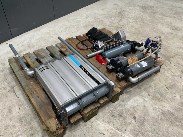Atlas copco luchtcompressor accessoires - afbeelding 4 van  4