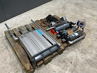Atlas copco luchtcompressor accessoires - afbeelding 4 van  4