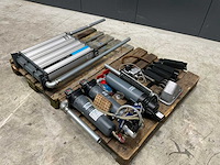 Atlas copco luchtcompressor accessoires - afbeelding 1 van  4