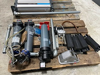 Atlas copco luchtcompressor accessoires - afbeelding 2 van  4