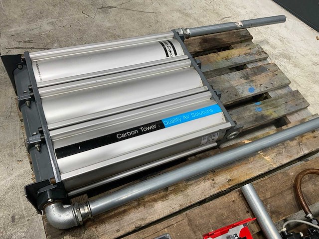 Atlas copco luchtcompressor accessoires - afbeelding 3 van  4