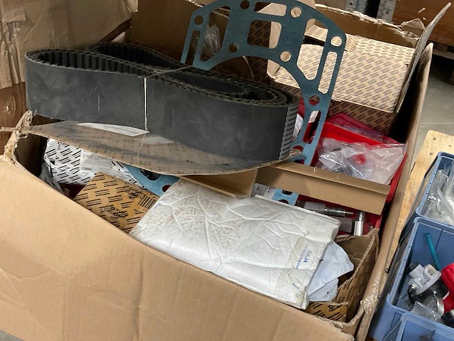 Atlas copco luchtcompressor onderdelen en toebehoren - afbeelding 1 van  3