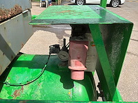 Atlas copco luchtcompressor - afbeelding 4 van  6