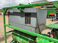 Atlas copco luchtcompressor - afbeelding 5 van  6