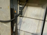 Atlas copco luchtslanghaspel - afbeelding 2 van  2