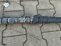 Atlas copco mb 1000 hydraulische sloophamer - afbeelding 5 van  6