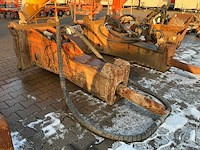 Atlas copco mb 1000 hydraulische sloophamer - afbeelding 3 van  8