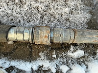 Atlas copco mb 1000 hydraulische sloophamer - afbeelding 7 van  8