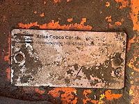 Atlas copco mb 1000 hydraulische sloophamer - afbeelding 8 van  8