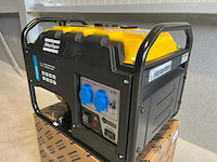 Atlas copco p3000 aggregaat - generator - afbeelding 4 van  10
