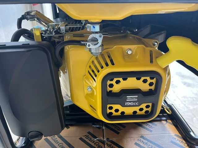 Atlas copco p3000 aggregaat - generator - afbeelding 8 van  10